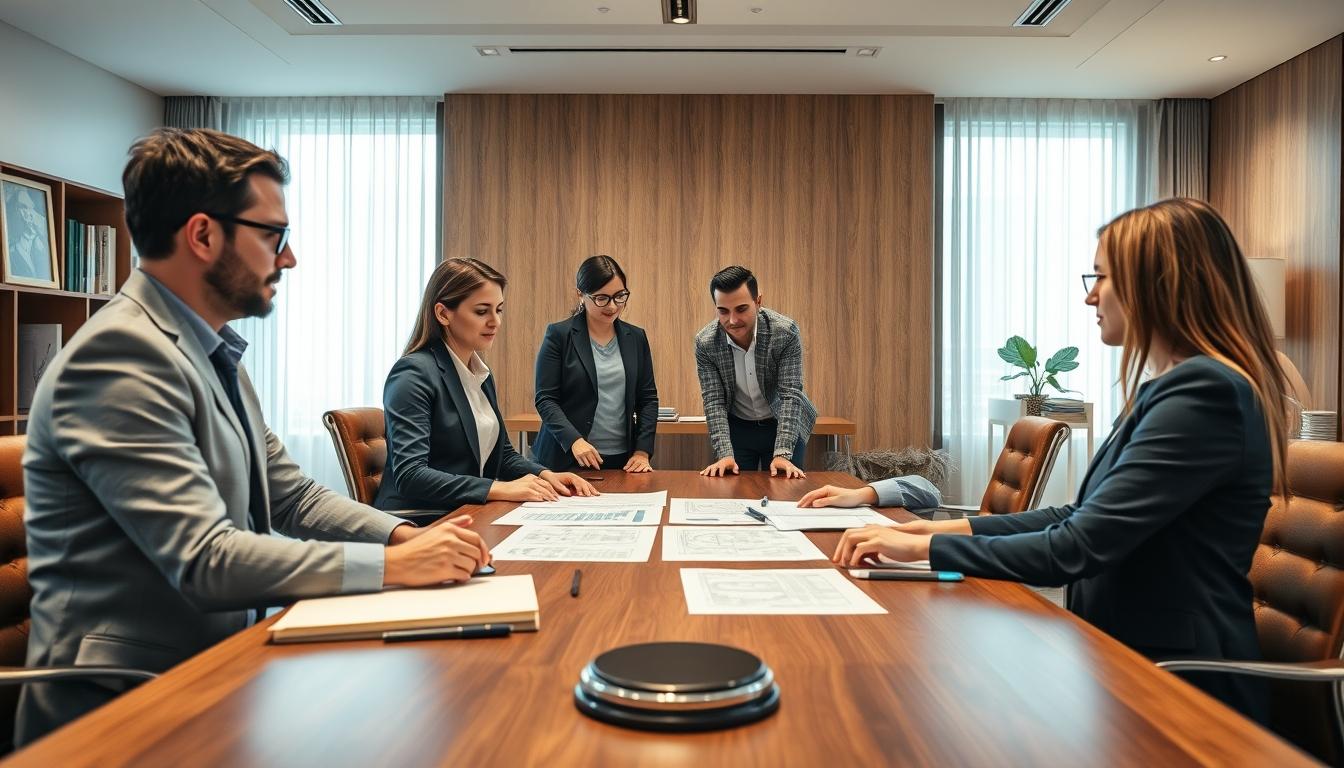 Process for transferring property and registering ownership